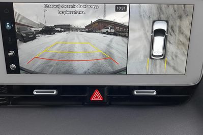 Hyundai Ioniq 5 77kWh Uniq 4WD