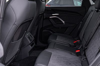 Audi Q5 TDI quattro S line