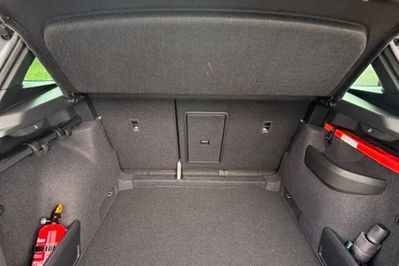 Skoda Karoq 1.5 Tsi Act Sportline Dsg