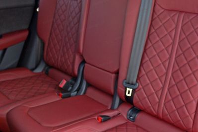 Audi Q8 SQ8 TFSI quattro