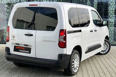 Toyota Proace City Verso L1H1