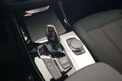 BMW X3 xDrive30i Advantage