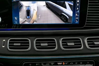 Mercedes GLE 300 d 4-Matic AMG Line