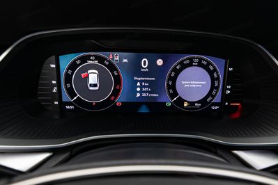 Skoda Octavia Selection Edition 130 1.5 TSI mHEV DSG