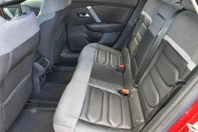 Citroen C4 1.2 Puretech Max S&S