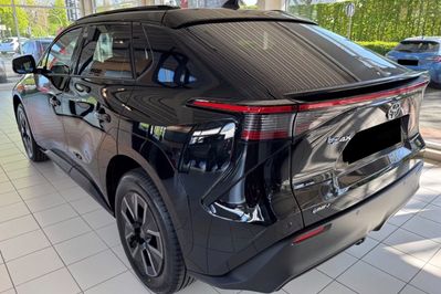 Toyota bZ4X Style EV AWD