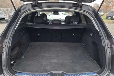 Mercedes GLC 220 d 4MATIC AMG Line