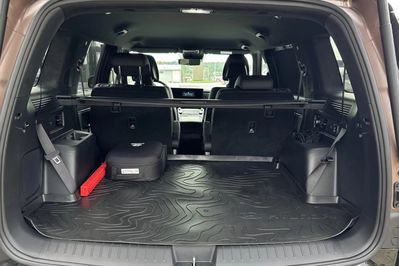 Hyundai Santa Fe 1.6 T-GDI PHEV Caligraphy 4WD aut 6os.