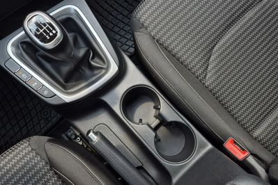 Kia Ceed 1.5 T-GDI M
