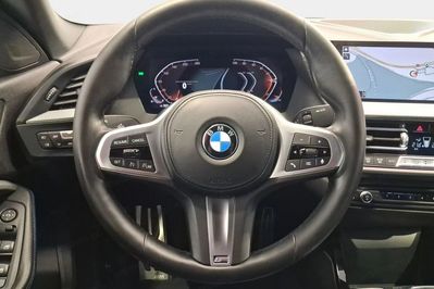 BMW Seria 2 Gran Coupe 218i M Sport