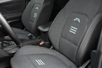 Ford Focus 1.0 EcoBoost  Active X