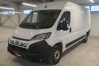 Fiat Ducato 35 H3-Power L3H2