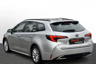 Toyota Corolla 1.8 Hybrid Comfort