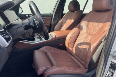 BMW X5 xDrive25d M Sport