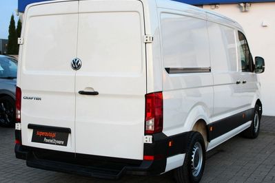 Volkswagen Crafter L2H1