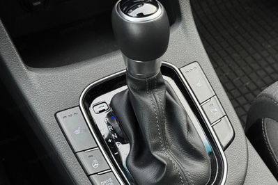 Hyundai i30 1.0 t-Gdi Smart Dct