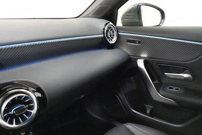 Mercedes Klasa A 250 e Progressive