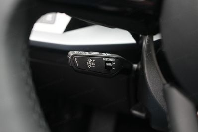 Audi A3 TDI Sportback
