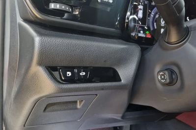Lexus NX 350h Prestige 2.5 Hybrid AWD