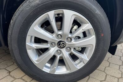 Toyota Yaris Cross Comfort 1.5 Hybrid