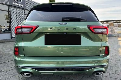 Ford Kuga ST-Line 1.5 EcoBoost FWD aut