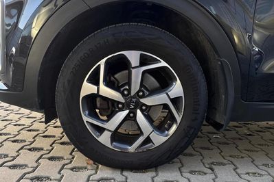 Kia Sportage 1.6 T-GDI M 2WD