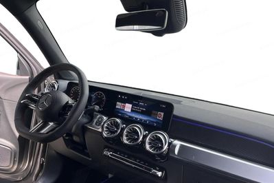 Mercedes GLB 200 AMG Line