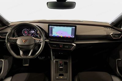 Cupra Leon 2.0 TSI DSG