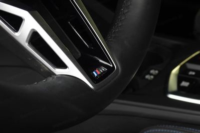 BMW Seria 1 120 M Sport