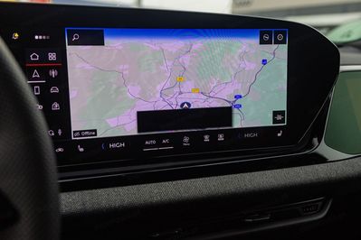 Audi A5 TFSI S line