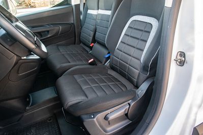 Citroen Berlingo XL L2H1