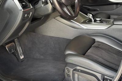 BMW Seria 3 320d xDrive mHEV M Sport sport-aut