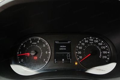 Renault Master L3H2 Extra