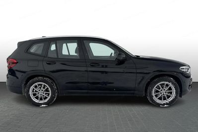 BMW X3 xDrive20i