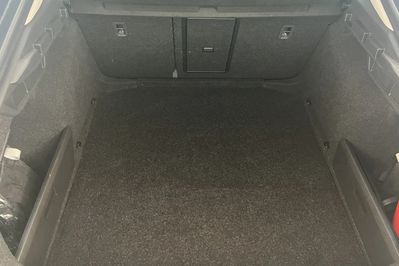 Skoda Octavia TSI 4x4 Style DSG