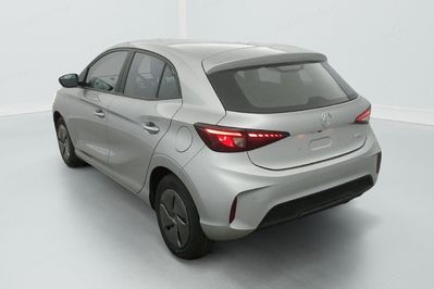 MG 3 Standard 1.5 Hybrid+ AT