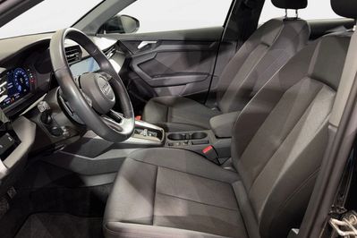 Audi A3 Sportback 35 TFSI