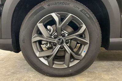 BYD ATTO 2 Boost