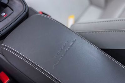Porsche 911 Carrera S