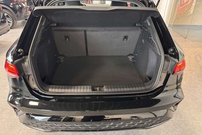 Audi A3 TFSI S Line Sportback