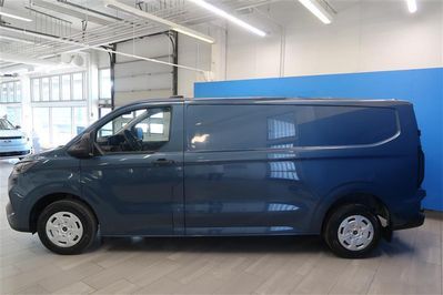 Ford Transit Custom L2H1 Trend 320