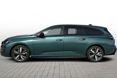 Peugeot 308 Puretech Allure S&S
