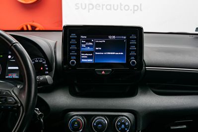 Toyota Yaris 1.0 Comfort