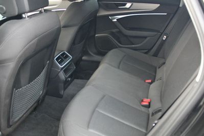 Audi A6 45 Tfsi Mhev Quattro s Line s Tronic
