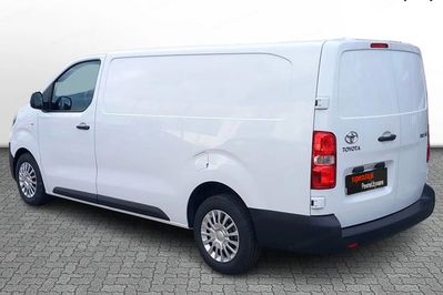 Toyota ProAce L2H1