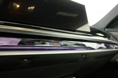 BMW Seria 7 740d xDrive M Sport