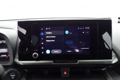 Toyota C-HR Style 1.8 Hybrid NG23 e-CVT