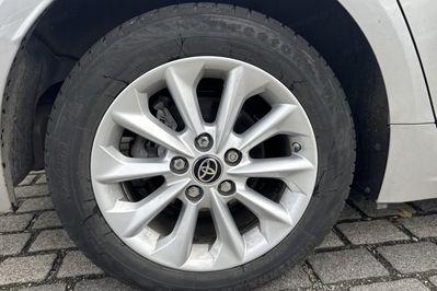 Toyota Corolla 1.8 Hybrid Comfort