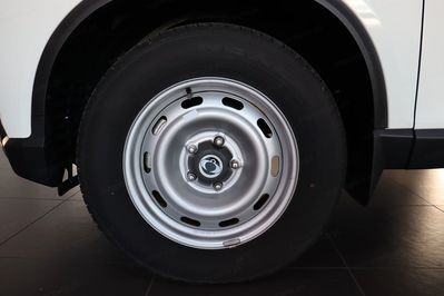 SsangYong Musso Grand 2.2 e-XDi Joy 4WD