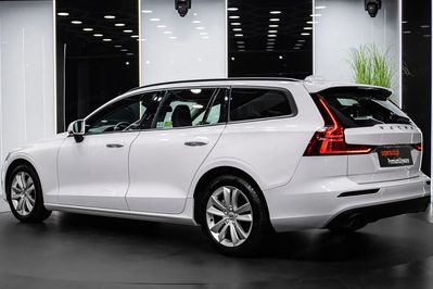 Volvo V60 B3 B Momentum Core aut